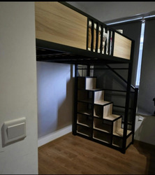 Rivercove Residences (D19), Condominium #490012881